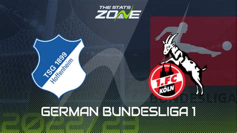 hoffenheim vs koln prediction